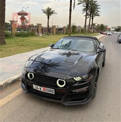 فورد موستانج